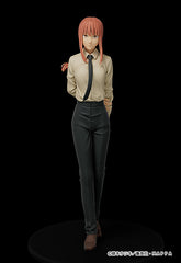 PLAMAX Chainsaw Man Makima Plastic model kit Pre-Order