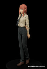 PLAMAX Chainsaw Man Makima Plastic model kit Pre-Order