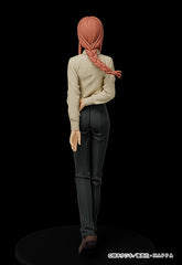 PLAMAX Chainsaw Man Makima Plastic model kit Pre-Order