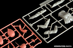 PLAMAX Chainsaw Man Makima Plastic model kit Pre-Order