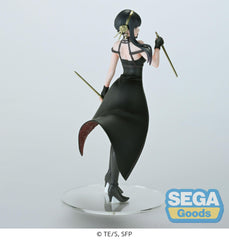 SEGA PM Spy x Family Yor Forger Thorn Princess (re-run)
