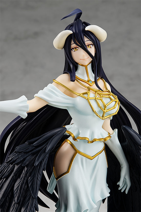 POP UP PARADE Overlord IV Albedo