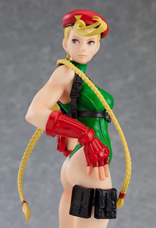 POP UP PARADE Street Fighter Cammy