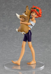 POP UP PARADE Cowboy Bebop Ed & Ein