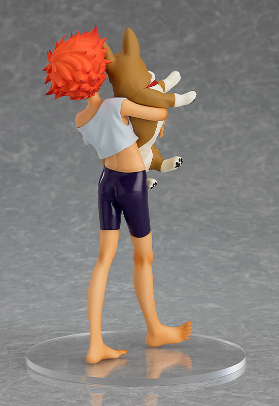 POP UP PARADE Cowboy Bebop Ed & Ein
