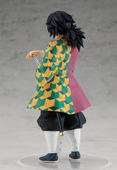 POP UP PARADE Demon Slayer Giyu