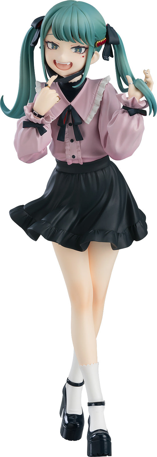 POP UP PARADE Hatsune Miku the Vampire Version L