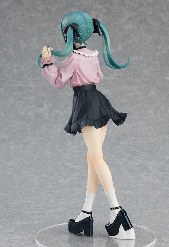 POP UP PARADE Hatsune Miku the Vampire Version L