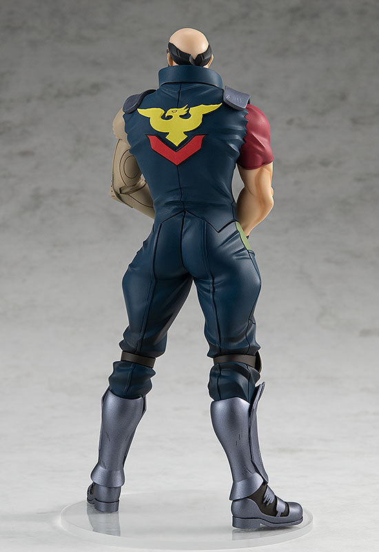 POP UP PARADE Cowboy Bebop Jet Black