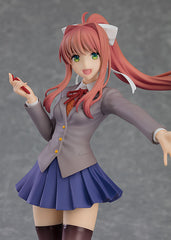 POP UP PARADE Doki Doki Literature Club! Monika Pre-Order