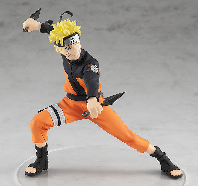 POP UP PARADE Naruto Shippuden Naruto Uzumaki