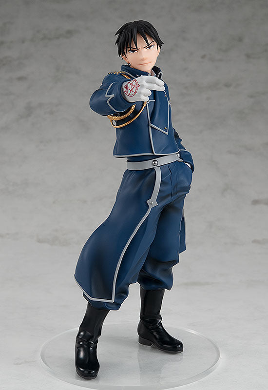 POP UP PARADE Fullmetal Alchemist Brotherhood Roy Mustang