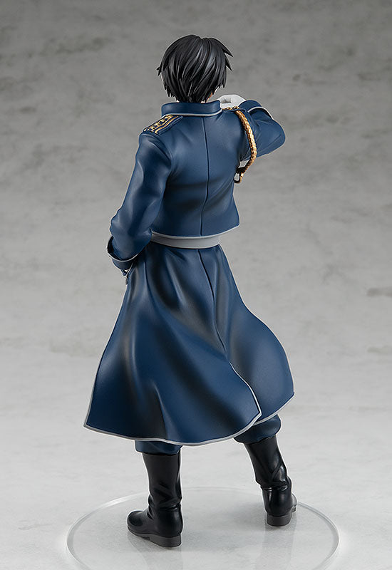 POP UP PARADE Fullmetal Alchemist Brotherhood Roy Mustang