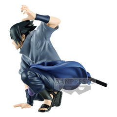 Banpresto Naruto Shippuden Panel Spectacle Uchiha Sasuke