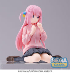SEGA PM Perching Bocchi the Rock! Hitori Goto (re-run) Pre-Order