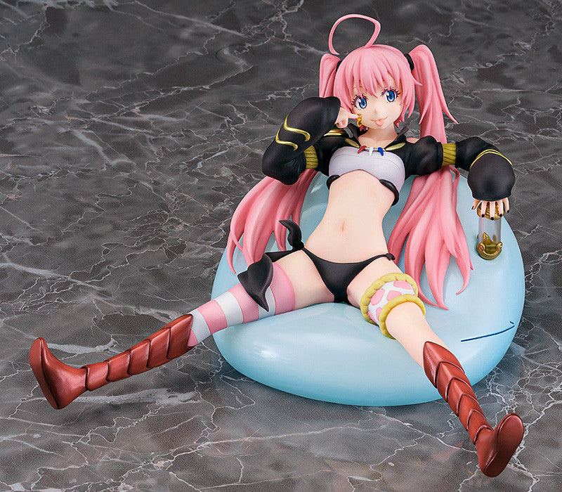 Good Smile Company Tensura Millim Nava Pre-Order