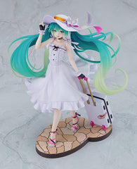 Max Factory Racing Miku 2021 Private Version
