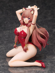 FREEing Shield Hero Raphtalia Bare Leg Bunny Style 1/4 Scale Pre-Order