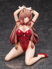 FREEing Shield Hero Raphtalia Bare Leg Bunny Style 1/4 Scale Pre-Order