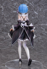WING Re:ZERO Rem 1/7 Scale Pre-Order
