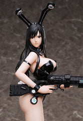 FREEing! Gantz Reika Bare Leg Bunny