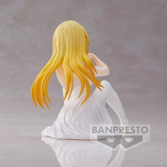 Banpresto A Certain Scientific Railgun T -Relax Time-Misaki Shokuhou