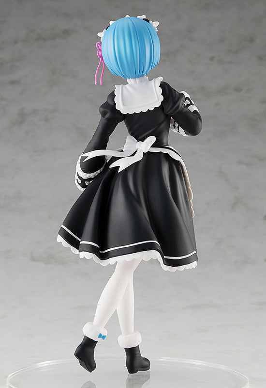 Pop Up Parade Re:Zero Rem: Ice Season Ver. Pre-Order