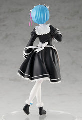 Pop Up Parade Re:Zero Rem: Ice Season Ver. Pre-Order