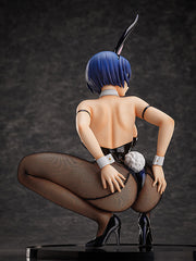 Shin Ikki Tousen Ryomou Shimei Bunny Version