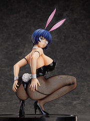 Shin Ikki Tousen Ryomou Shimei Bunny Version