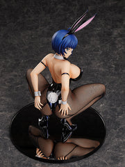 Shin Ikki Tousen Ryomou Shimei Bunny Version