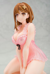 Wonderful Works Atelier Ryza 2 Ryza (Reisalin Stout) Negligee