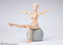 S.H.Figuarts BODY CHAN -KENTARO YABUKI- Edition DX SET