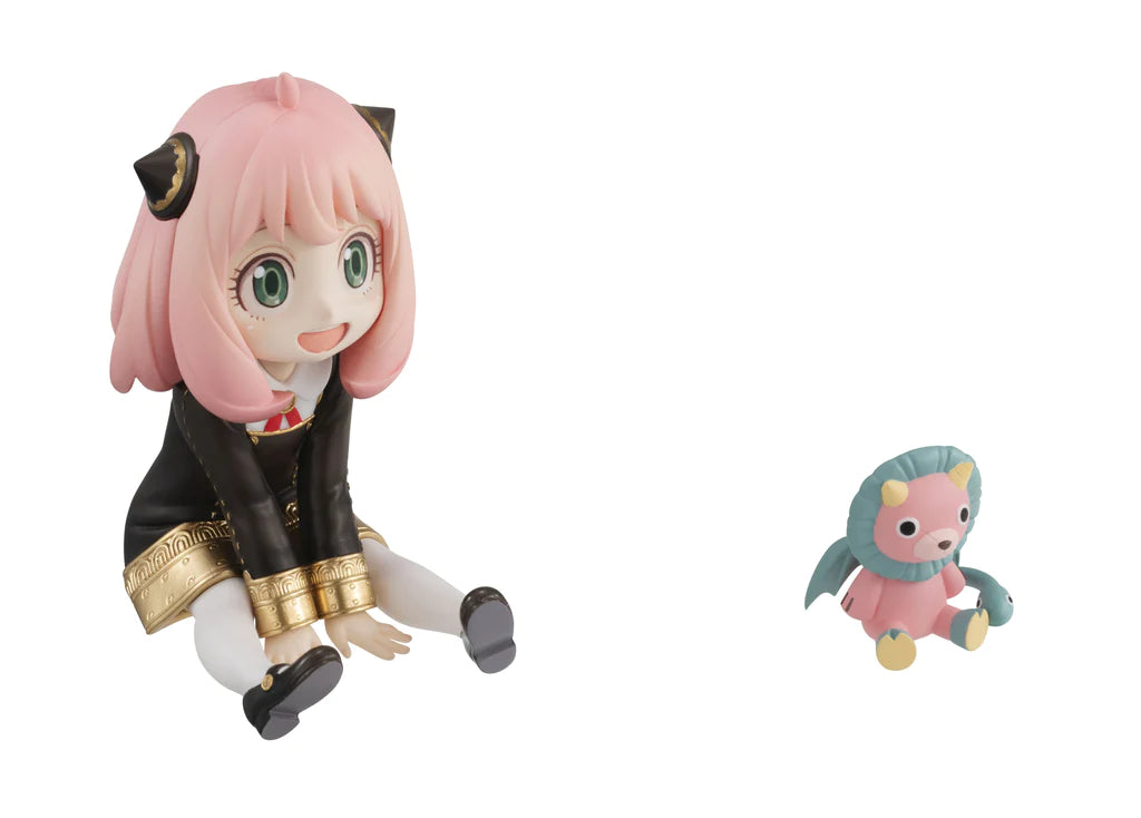 Megahouse G.E.M. SPY×FAMILY Palm size Anya