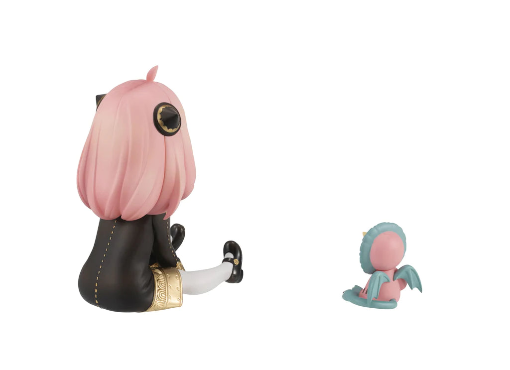 Megahouse G.E.M. SPY×FAMILY Palm size Anya