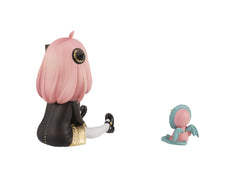 Megahouse G.E.M. Series SPY×FAMILY Palm size Anya【with gift】