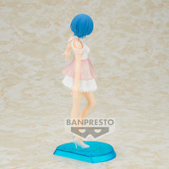 Banpresto Re:Zero Serenus Couture-Rem-Vol.3
