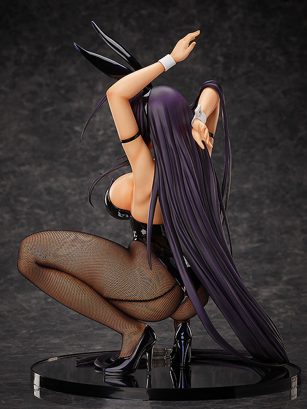 Shin Ikki Tousen Kanu Unchou Bunny Version