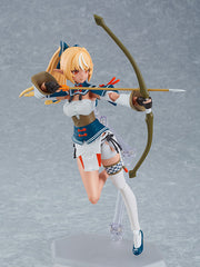 Figma Hololive Production Shiranui Flare Pre-Order