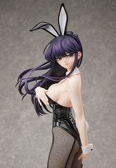 FREEing Komi Can't Communicate Shoko Komi Bunny 1/4 Scale