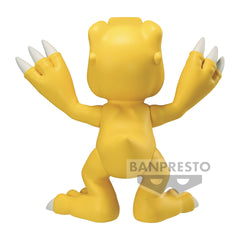 Banpresto Digimon Adventure Sofvimates Agumon
