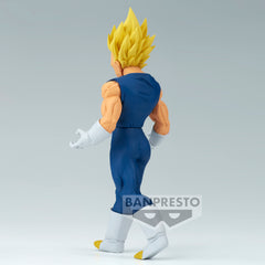 Banpresto Dragon Ball Z Solid Edge Works Vol.10 Majin Vegeta