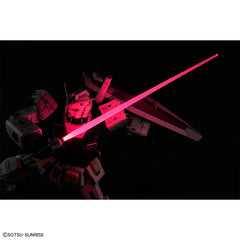 Bandai Gundam PG Unleashed 1/60 RX-78-2 Gundam
