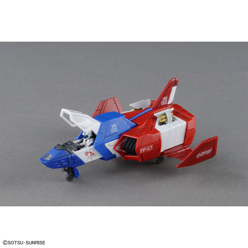 Bandai Gundam PG Unleashed 1/60 RX-78-2 Gundam