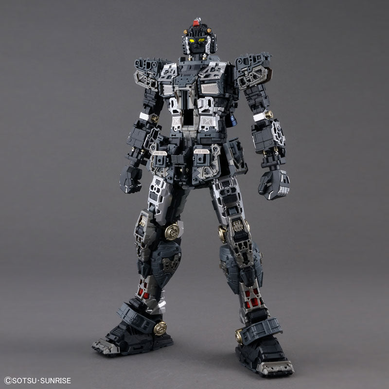 Bandai Gundam PG Unleashed 1/60 RX-78-2 Gundam