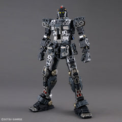 Bandai Gundam PG Unleashed 1/60 RX-78-2 Gundam