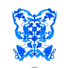 Bandai Choujigen Henkei FrameRobo - Gaia Frame