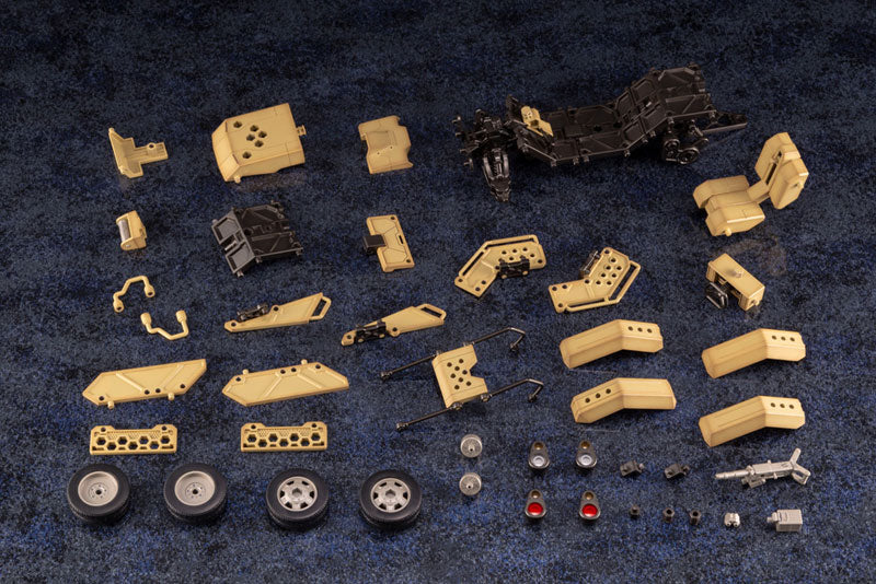 Kotobukiya Hexa Gear Desert Buggy