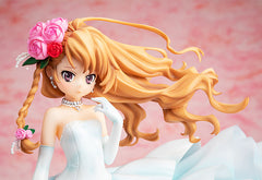 CAworks Toradora! Taiga Aisaka Wedding Dress Version Pre-Order