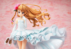 CAworks Toradora! Taiga Aisaka Wedding Dress Version Pre-Order